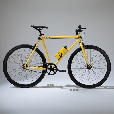Everything you need to know about Single Speed/Fixed Gear Bikes