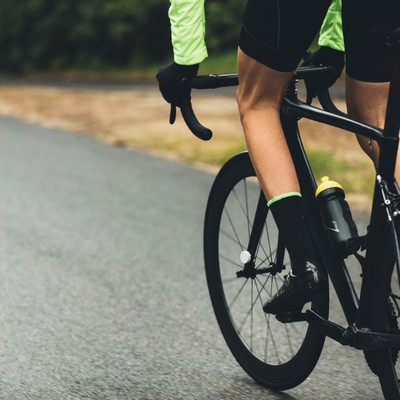 6 Tips to help you recover from your rides