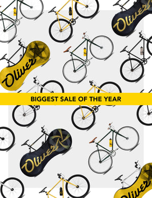 oliver bike shop