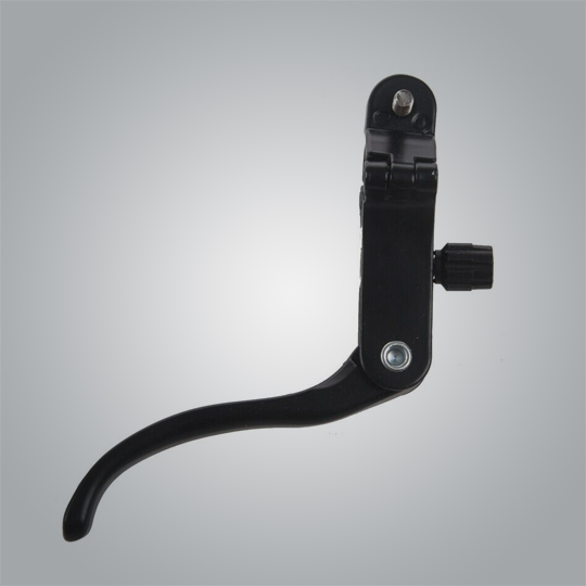 Oliver Brake Lever Set Front and Rear