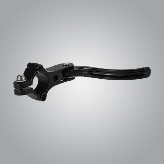 Oliver Brake Lever Set Front and Rear