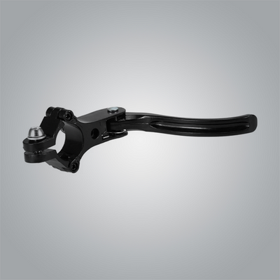 Oliver Brake Lever Set Front and Rear