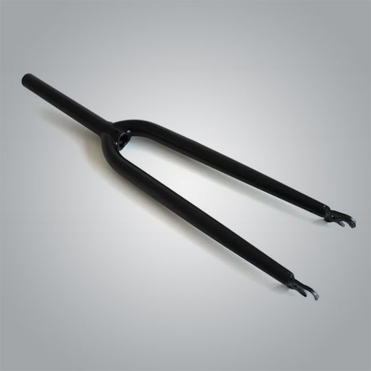 Oliver Straight Steel Fork