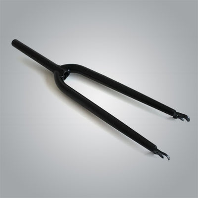 Oliver Straight Steel Fork