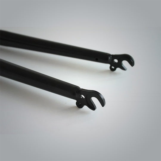 Oliver Straight Steel Fork