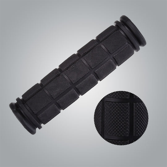 Rubber Bike Grip