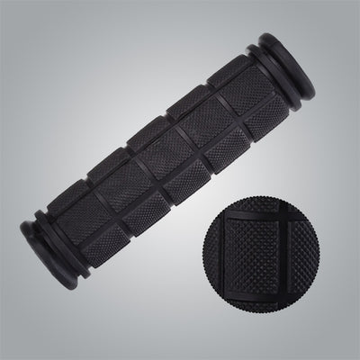 Rubber Bike Grip