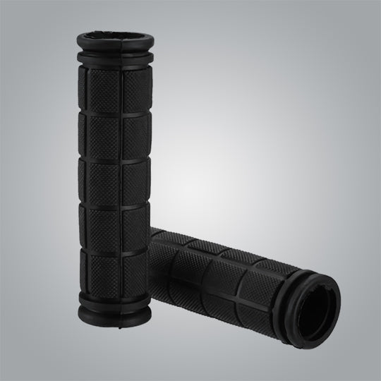 Rubber Bike Grip
