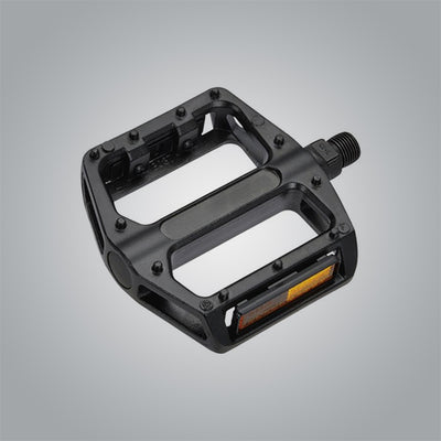 Metal Alloy Flat Platform Pedal