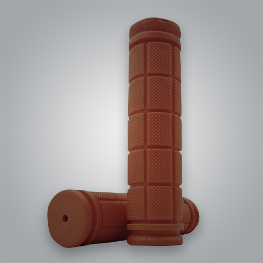 Rubber Bike Grip
