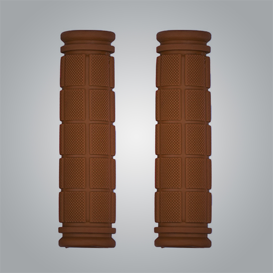Rubber Bike Grip