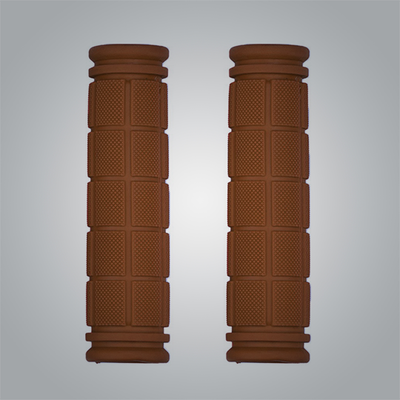 Rubber Bike Grip
