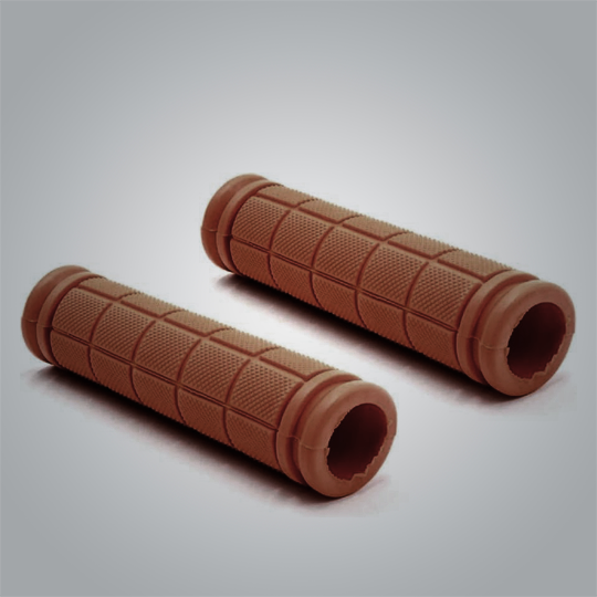 Rubber Bike Grip