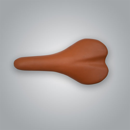 Oliver Comfort Saddle