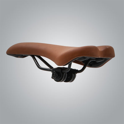 Oliver Comfort Saddle