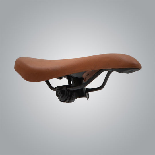 Oliver Comfort Saddle