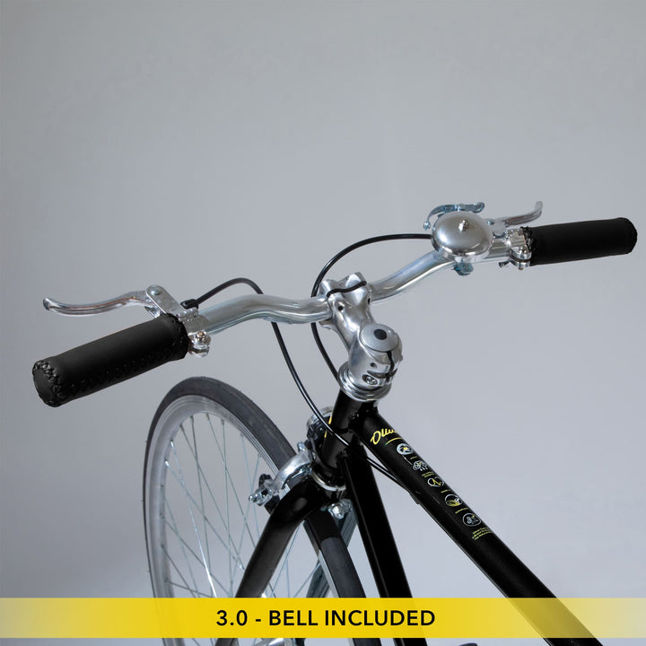 City Vintage Black – Oliver Cycling