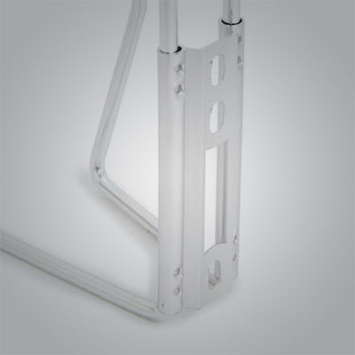 Aluminium Alloy Bottle Cage