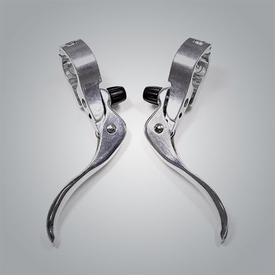 Oliver Brake Lever Set Front and Rear