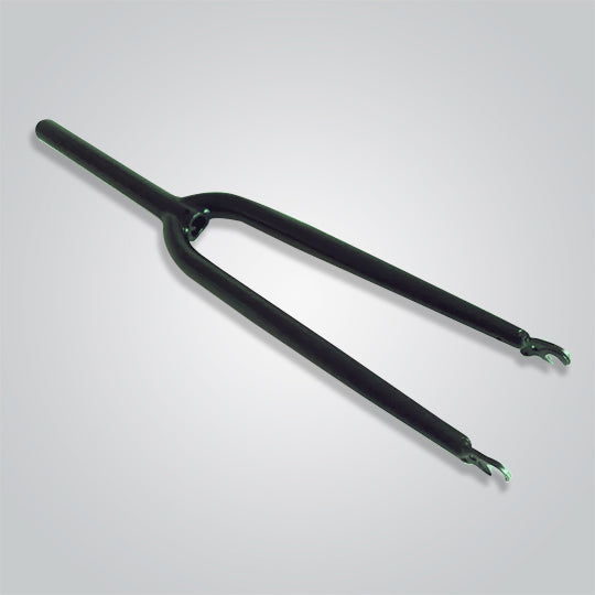 Oliver Straight Steel Fork