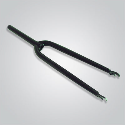 Oliver Straight Steel Fork