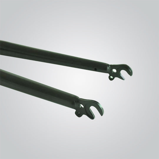 Oliver Straight Steel Fork