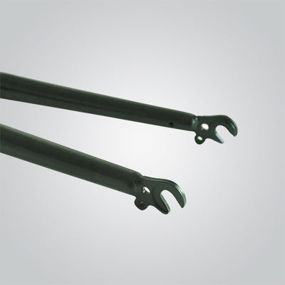 Oliver Straight Steel Fork