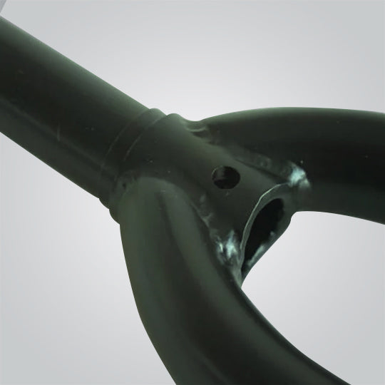 Oliver Straight Steel Fork