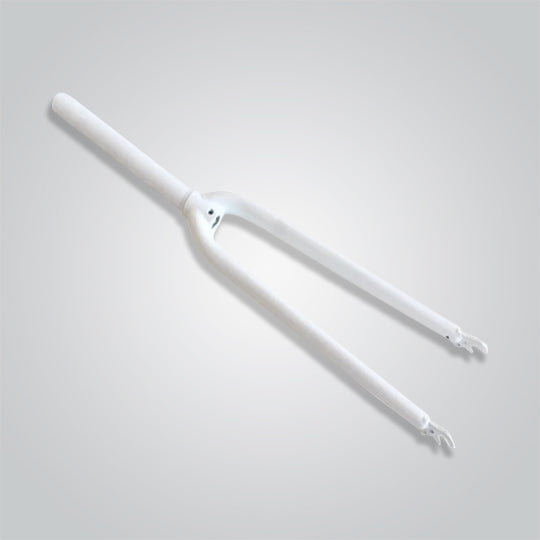Oliver Straight Steel Fork