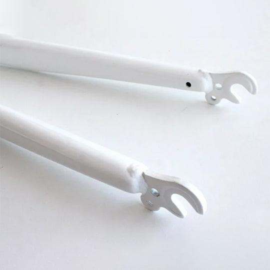 Oliver Straight Steel Fork