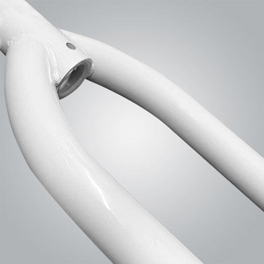 Oliver Straight Steel Fork