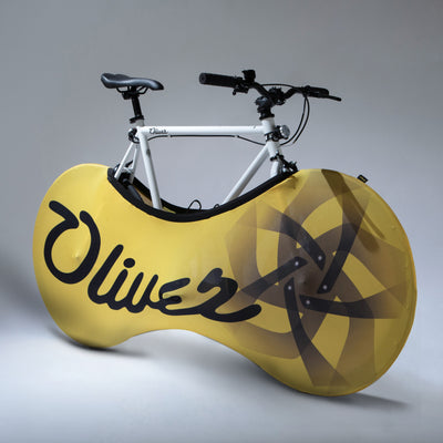 Cycle Accessories Bundle