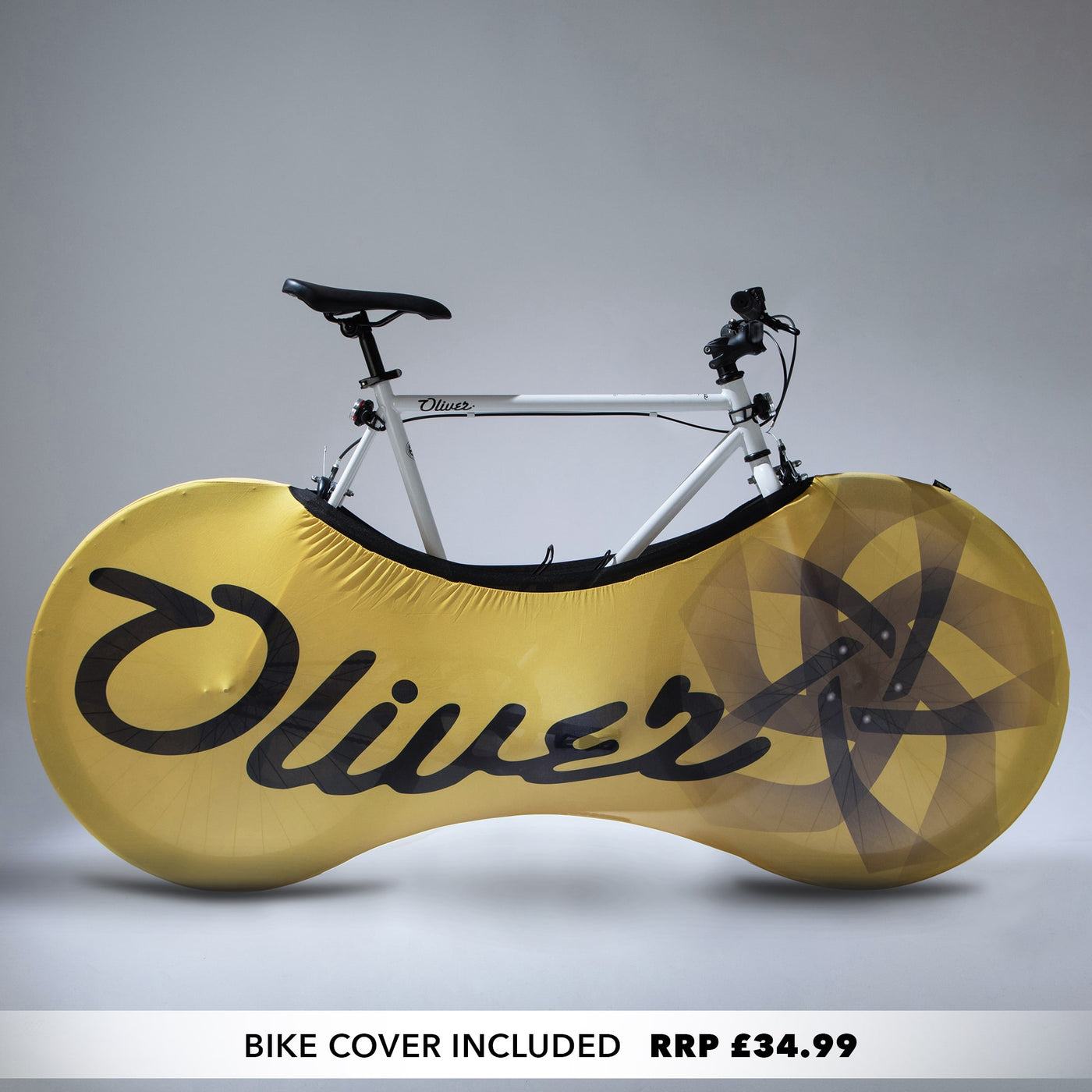Urban-City 2.0 Ready-To-Ride Set
