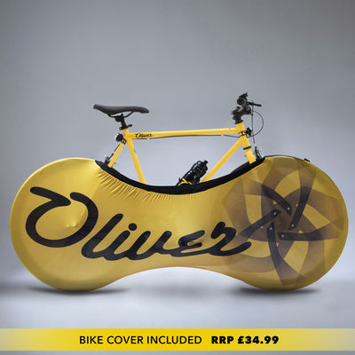 Urban-City 2.0 Ready-To-Ride Set