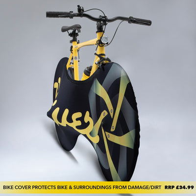 Urban-City 2.0 Ready-To-Ride Set
