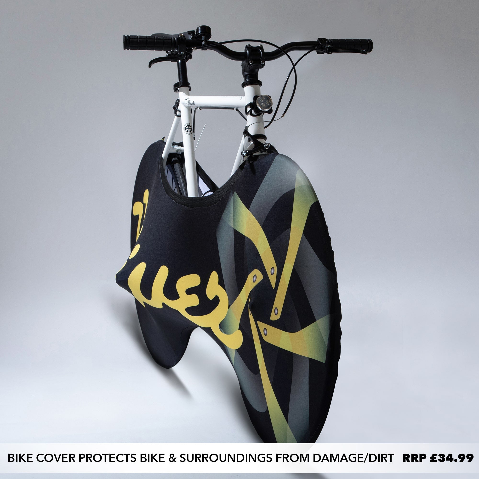 Urban-City 2.0 Ready-To-Ride Set