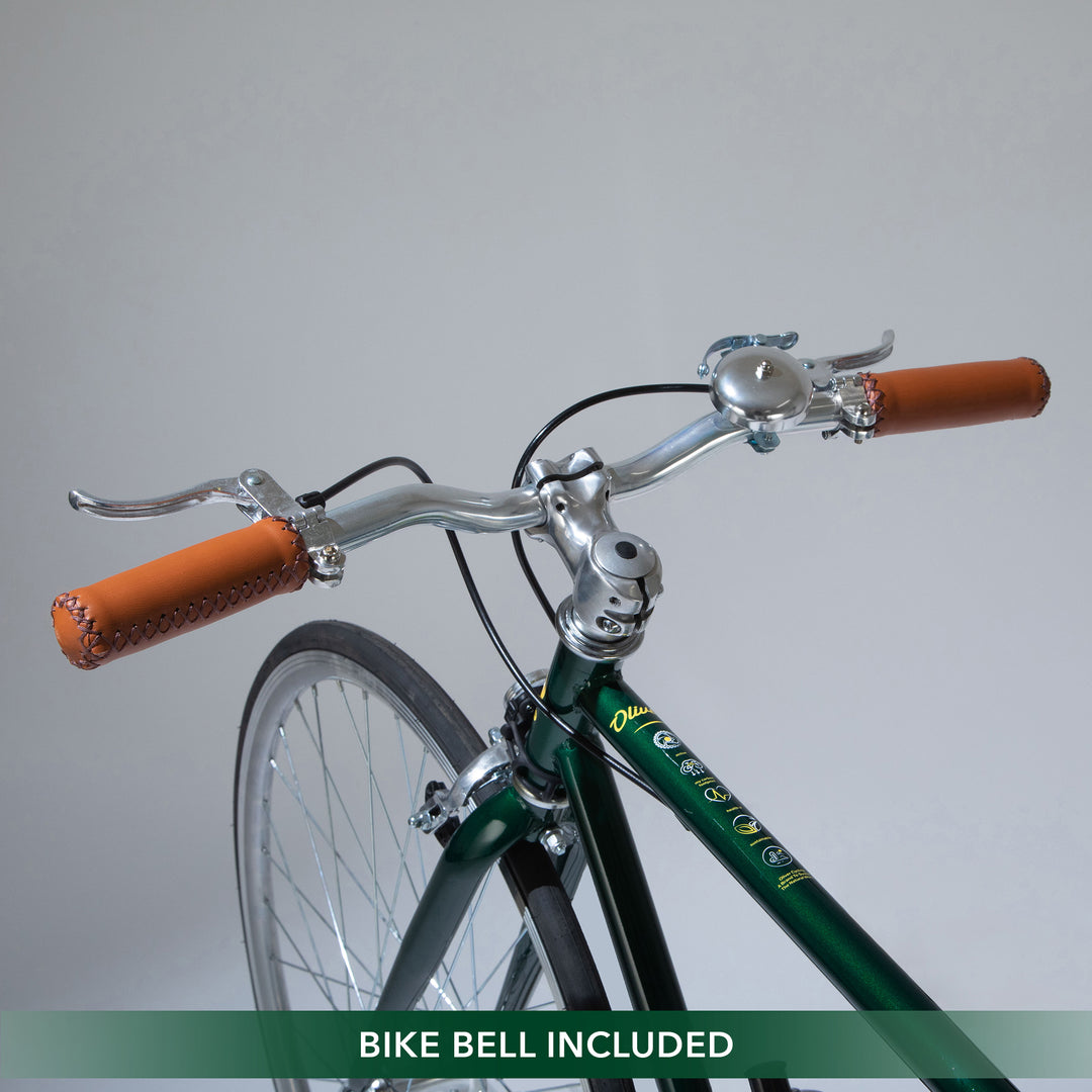 urban retro bikes Urban-City Retro – Oliver Cycling
